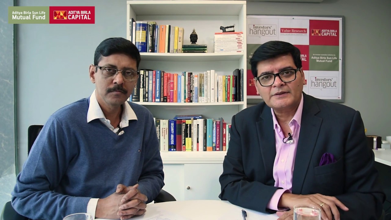 A mutual fund for every need - Brief