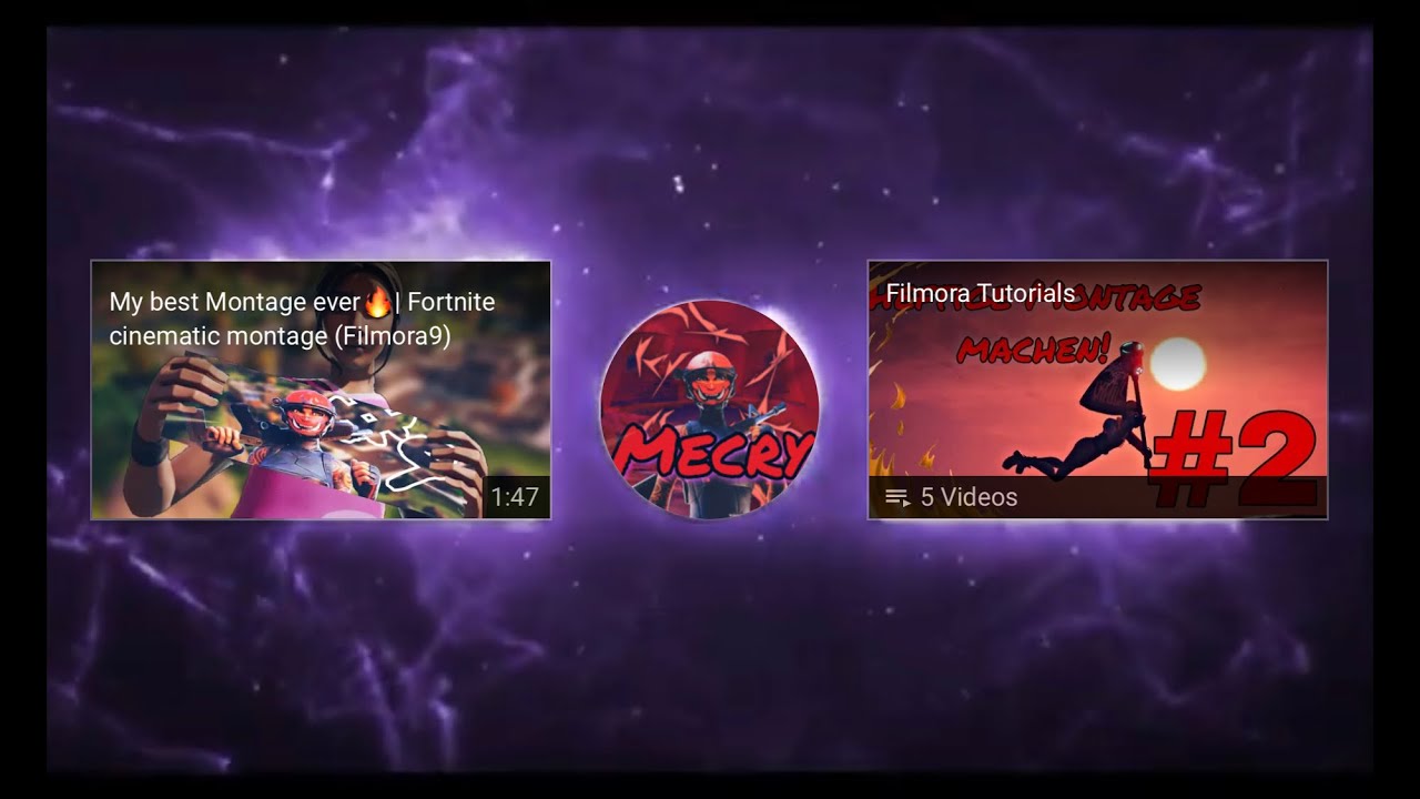 YouTube Outro/Abspann einfach und schnell erstellen(2020)! So geht es richtig (kostenloses Template)