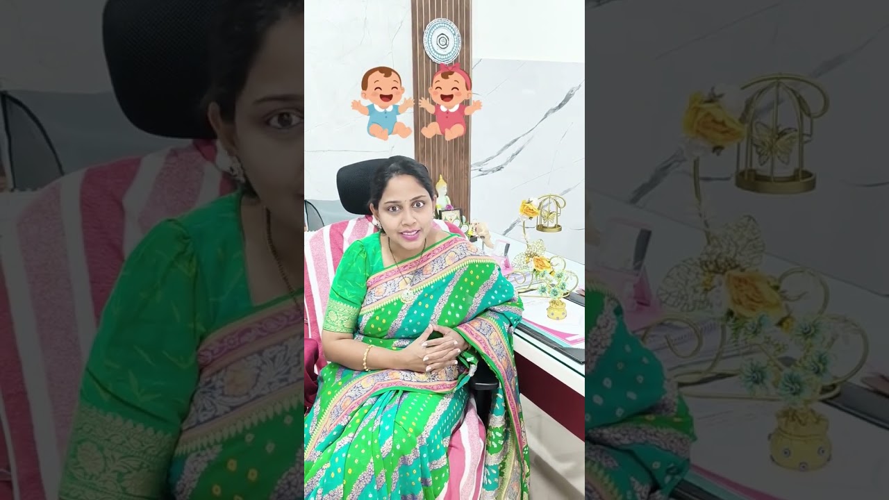 How Riya Fertility Centre Protects Patient Privacy | Dr. Sravya Ma’am