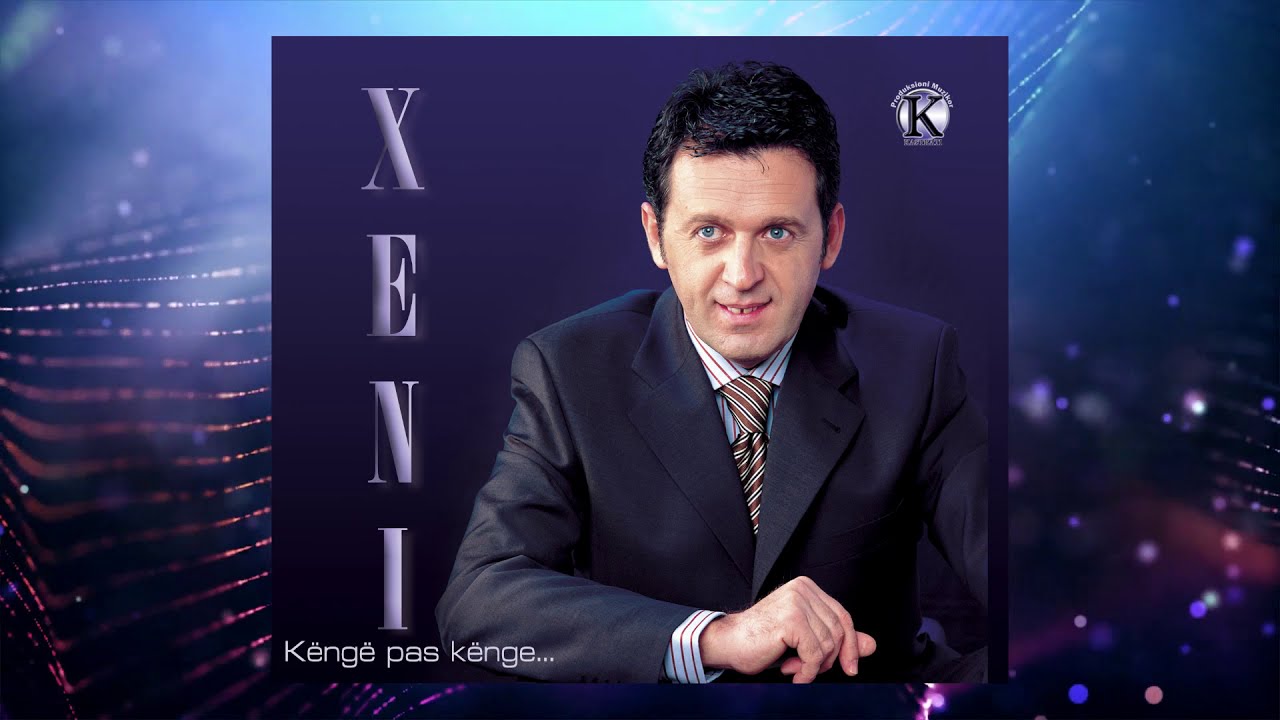 Xeni - Kenge pas kenge