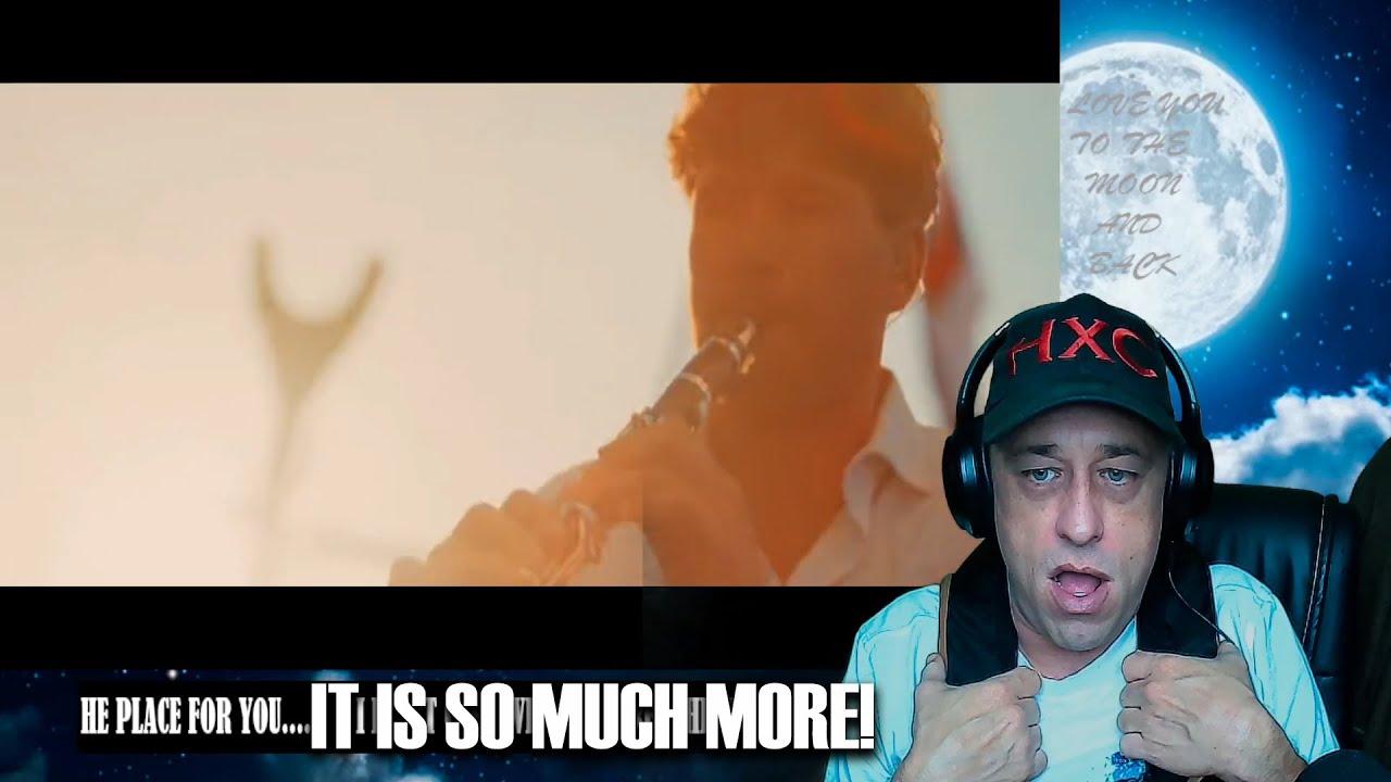 Dr. Peacock & Sefa present: Symphony of Freedom (Defqon.1 at Home, 2021) (Part 2) Reaction!