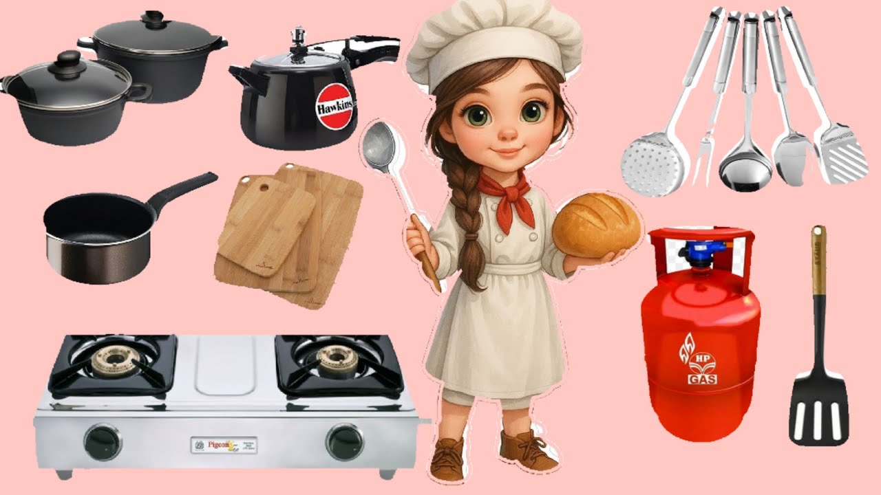 Diy kitchen set| kitchen set toy| miniature art|how to make kitchen set#diy #kitchen 