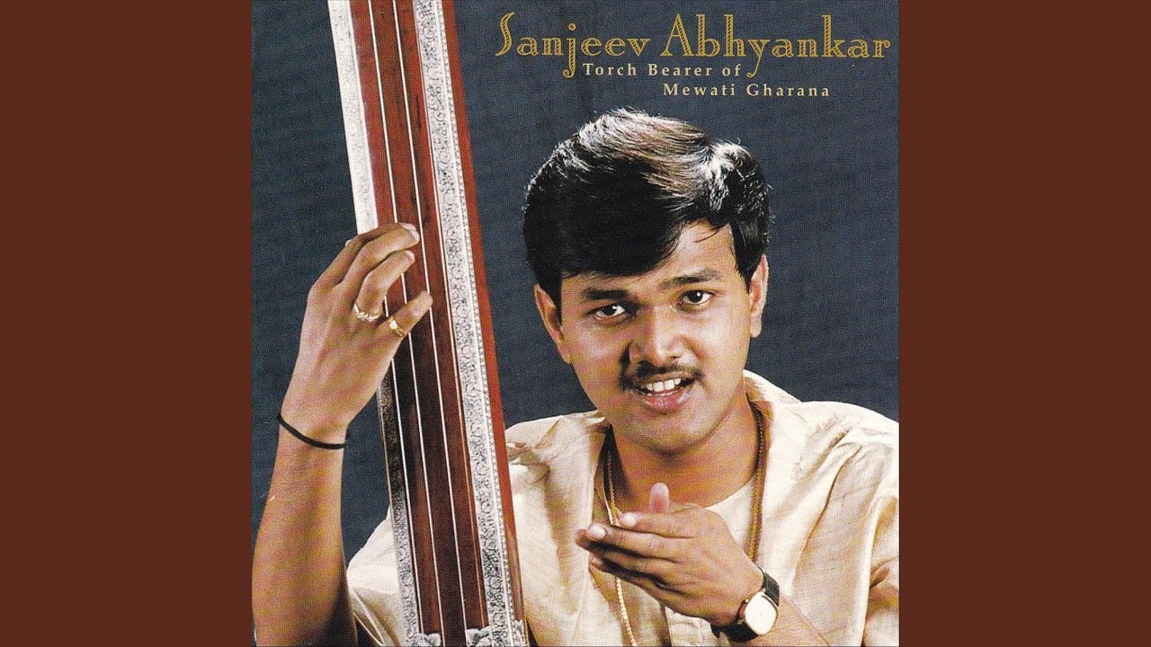 Raga Puriya Kalyan Khayal