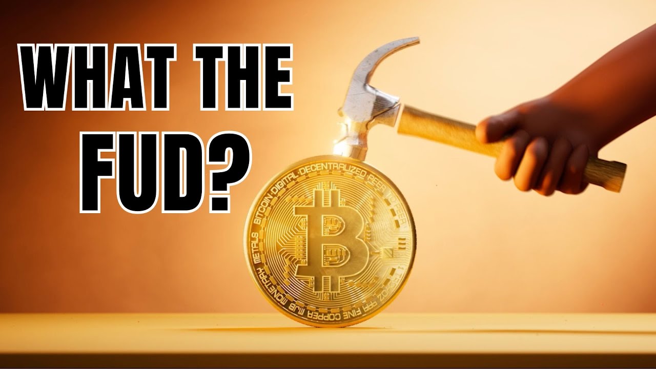 Biggest Bitcoin Myths Debunked!