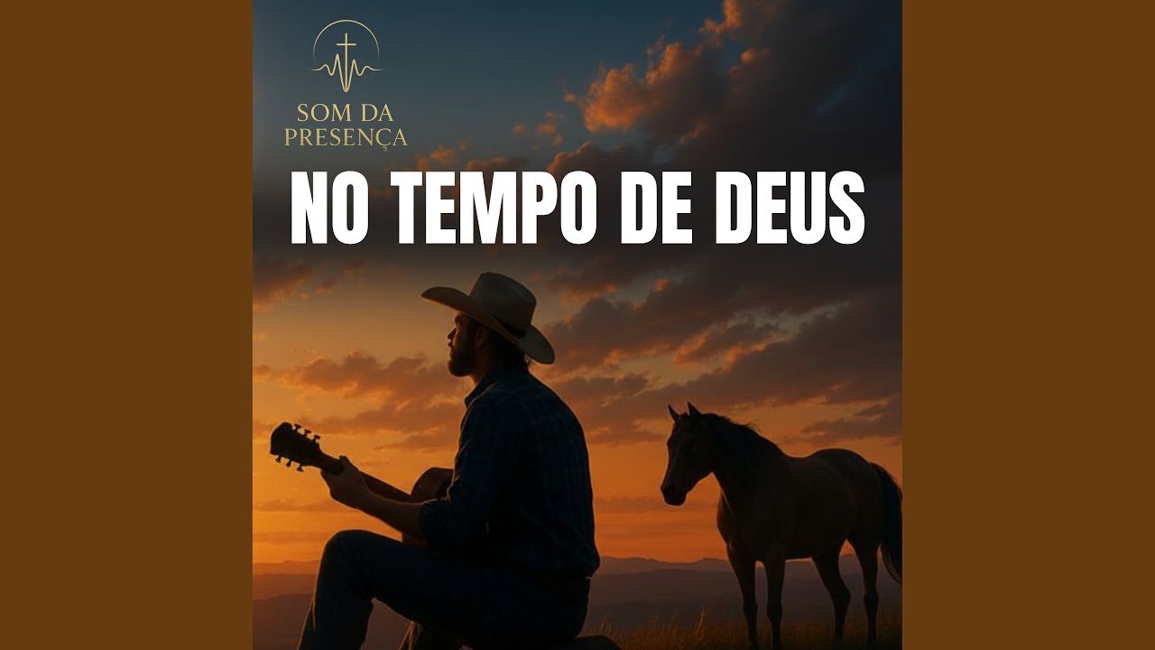 No tempo de Deus