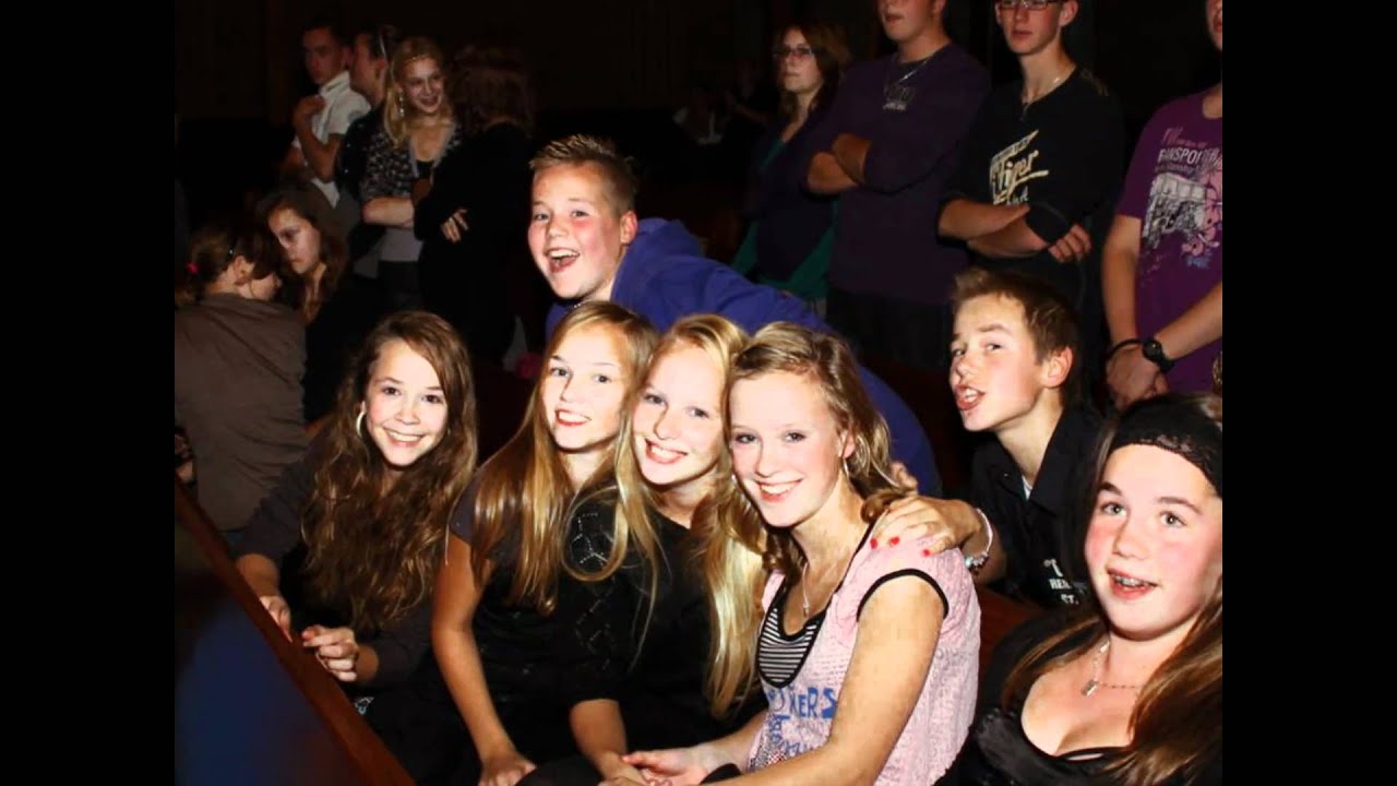 Praise2U - Februari 2011 - Pak maar Mijn Hand