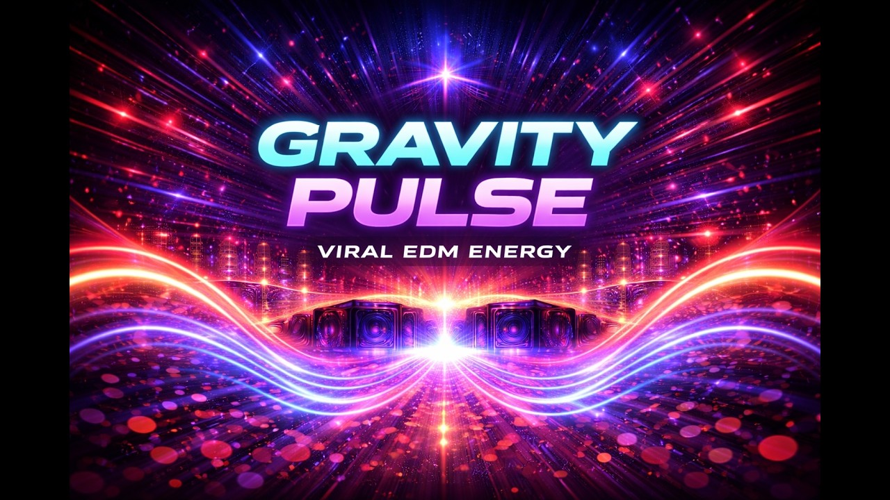 Gravity Pulse