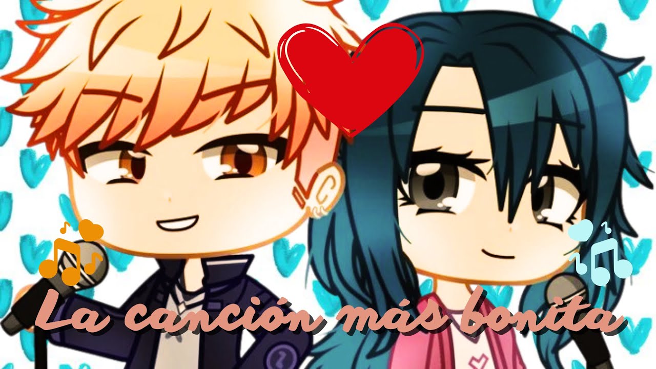 TMFS || La canción más bonita || Jailey 💙 