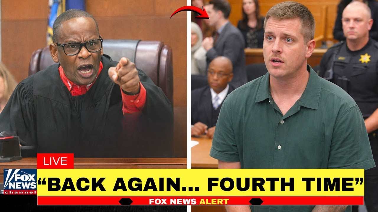 FOURTH OWI?! Clueless Pro Se Defendant Returns to Court — Judge Loses Patience!