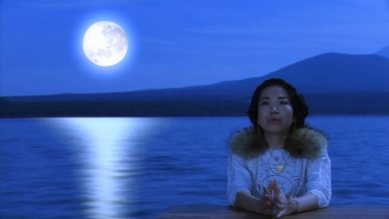【HD】orange pekoe「Selene」OFFICIAL MUSIC VIDEO