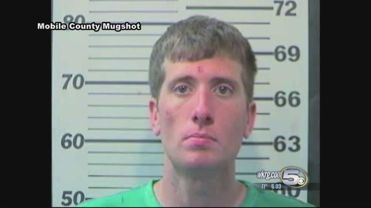 Man Accused of Killing Own Mother Has Long Rap Sheet