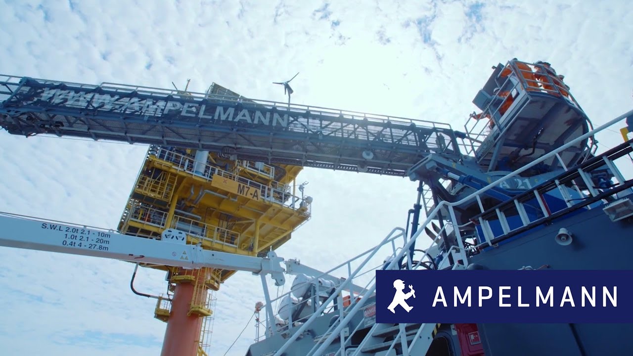 This is Ampelmann!