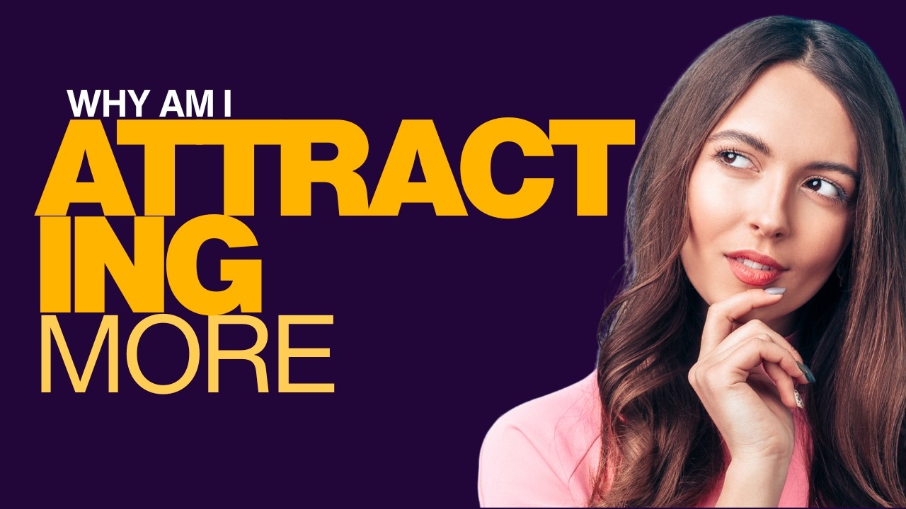 🌸 You&rsquo;re Becoming Magnetic &ndash; Here&rsquo;s Why 💖 | Love Tarot Reading UK