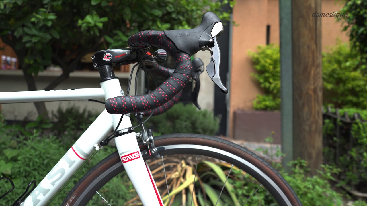 ¿Qué tipo de bici debo elegir?