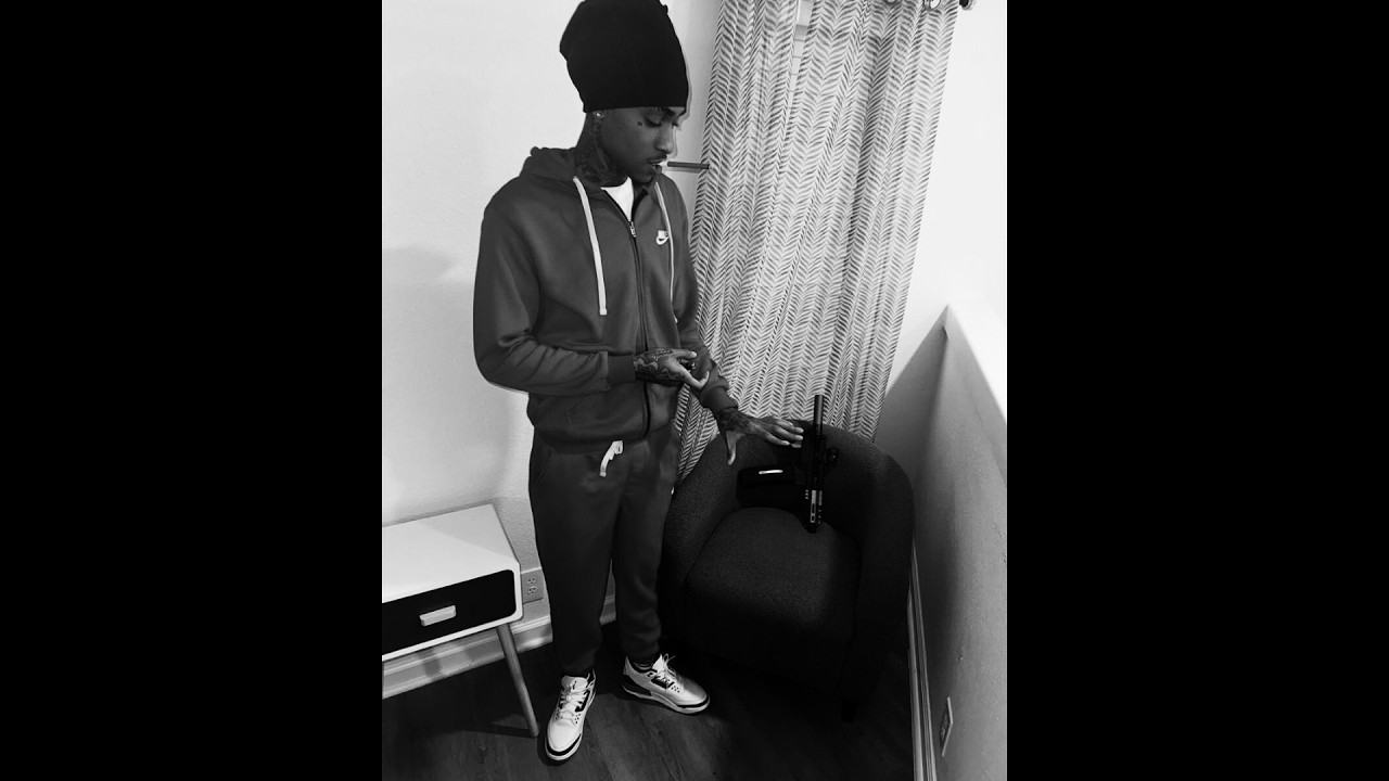 [FREE] Skrilla Type Beat - 
