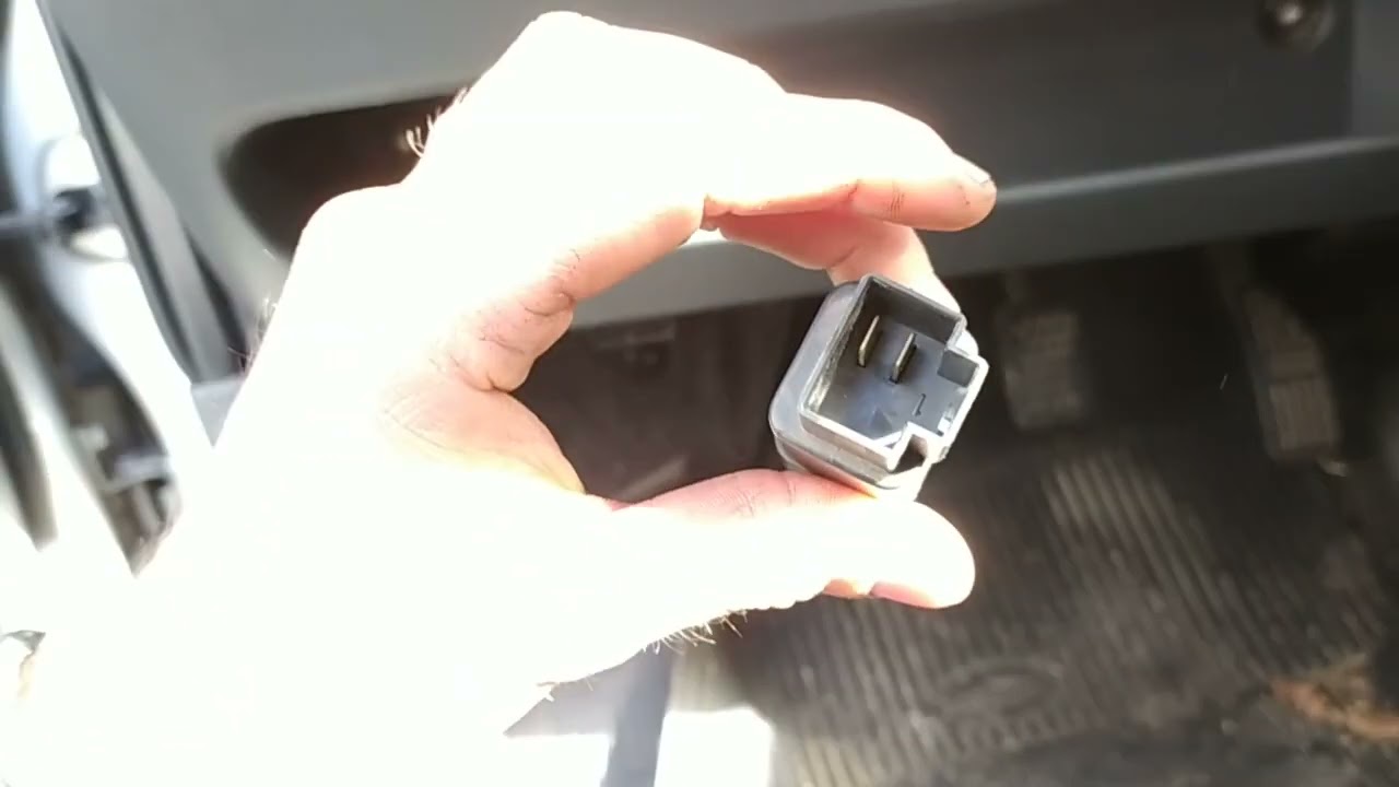 No sé apagan las luces de freno Chevrolet spark