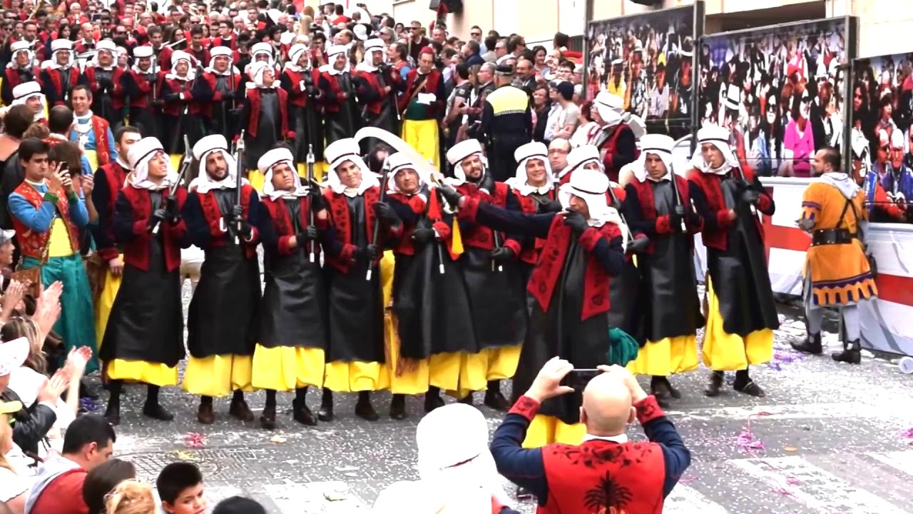 Vídeo promocional arrancaes 2015
