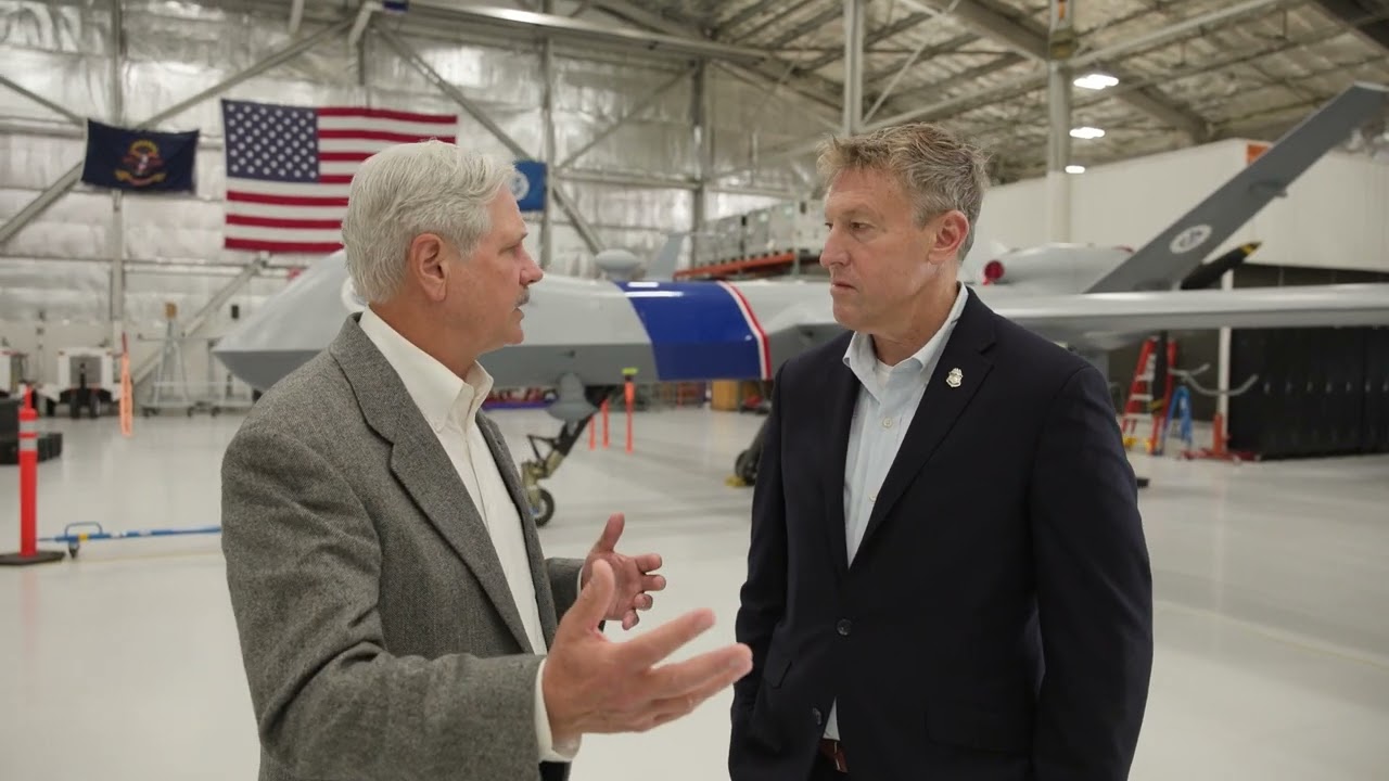Recap of North Dakota Events During August Recess