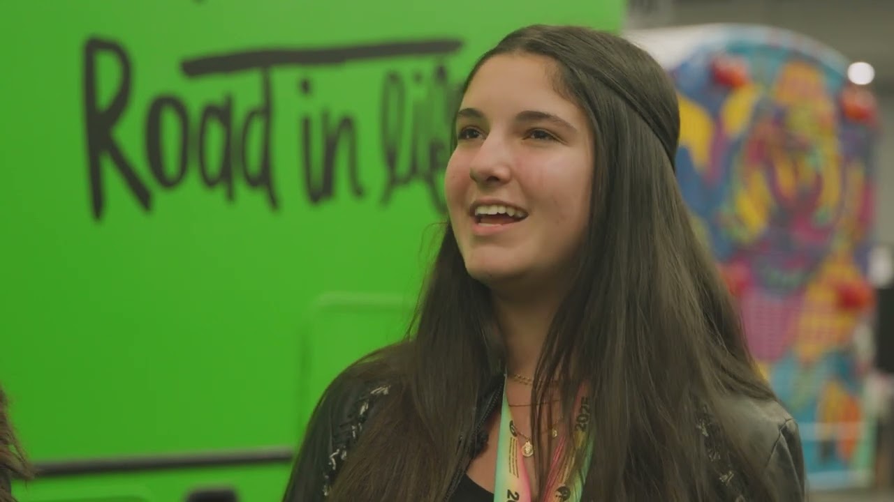 Student-Led Interviews at SXSW EDU 2025