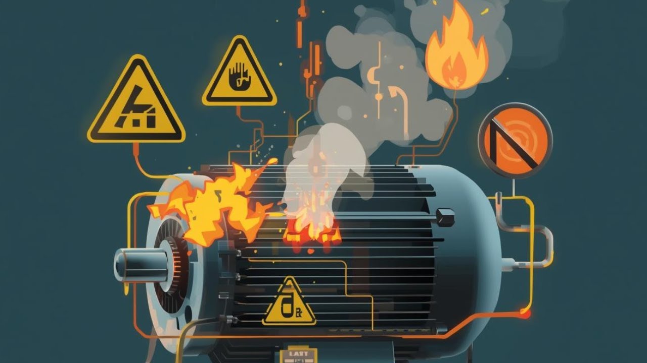 Troubleshooting Basics 101 &ndash; 7 Steps from a Seasoned Industrial Technician