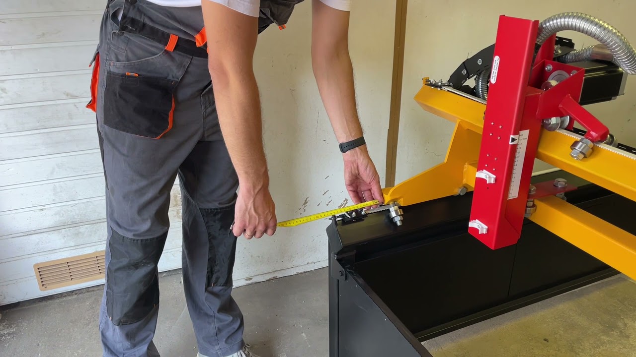 0. ОБУЧЕНИЕ 📚 Сборка станка плазменной резки Galich Plasma Cut. Новые учебные видео ролики.