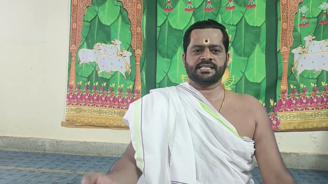 07/09/2025🙏🏻YAJURVEDA  CHANDRAGRAHANA  THARPPANAM. 🙏🏻 யஜுர் வேத  சந்திர க் ரஹண தர்ப்பணம் 🙏🏻 