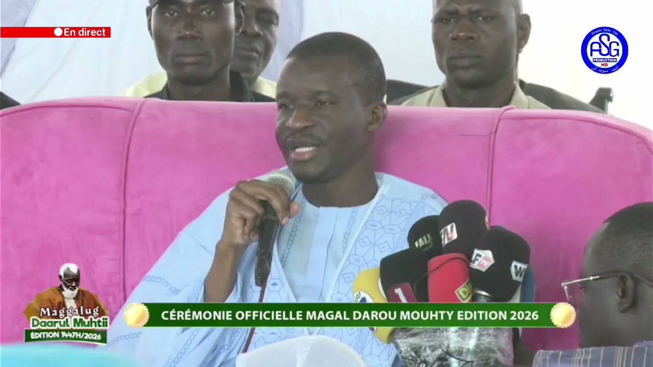 ‼️Ministre de l'intérieur
