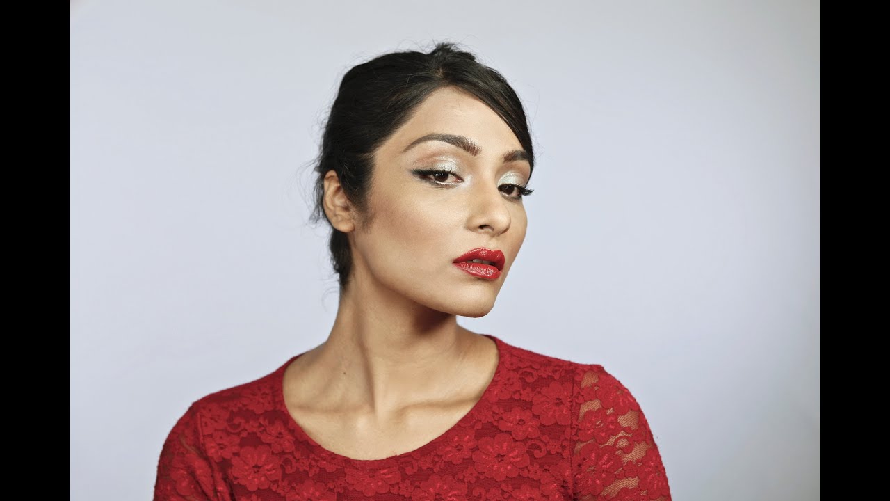 Never-Fail Makeup Tutorial