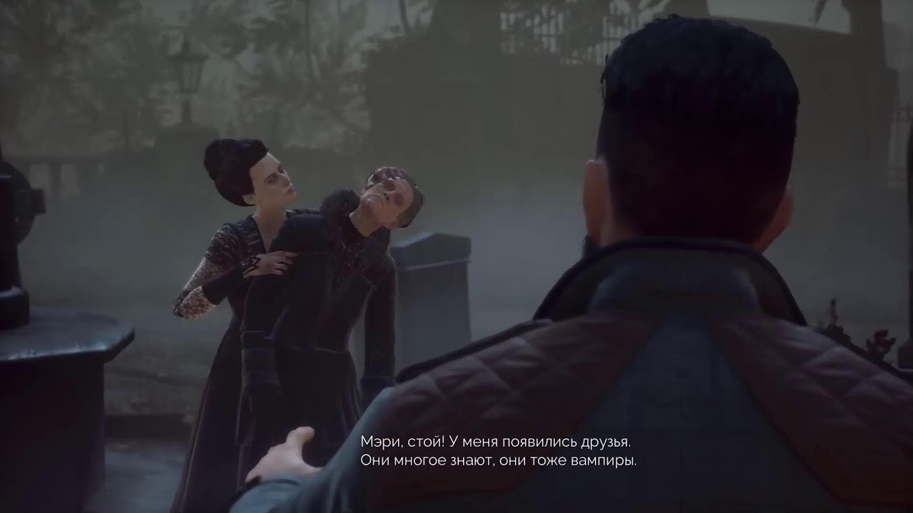 Гости из Краснармейска 9