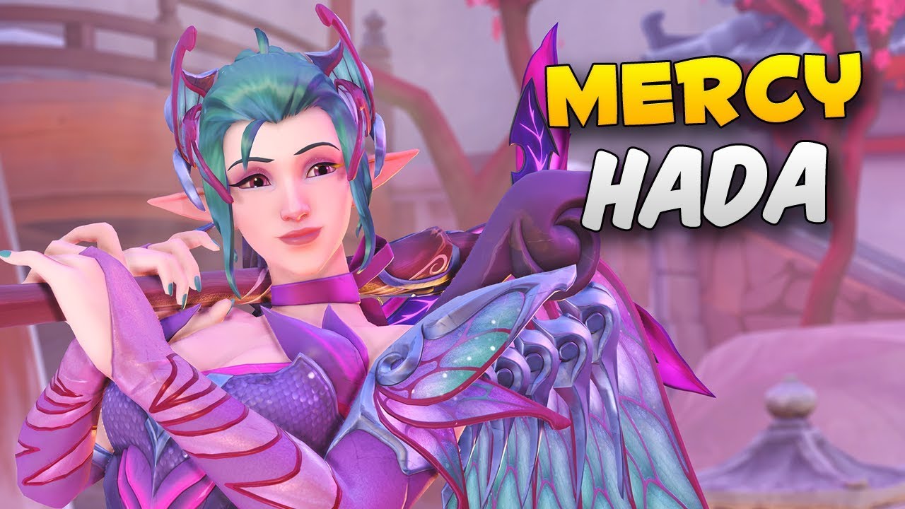 SUFRIENDO MUCHÍSIMO | Mercy Hada de Azúcar