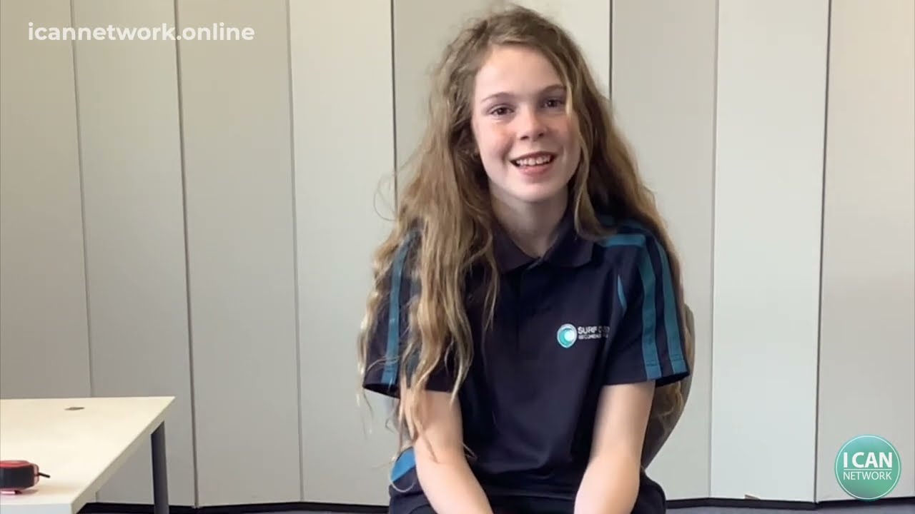I CAN School® - Surf Coast Secondary College
