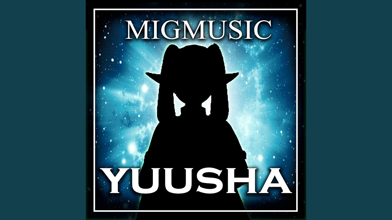Yuusha