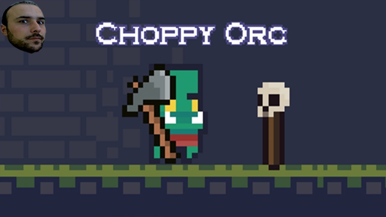 Baltamın Sapı Kara , Kurban Olurum Sana - CHOPPY ORC
