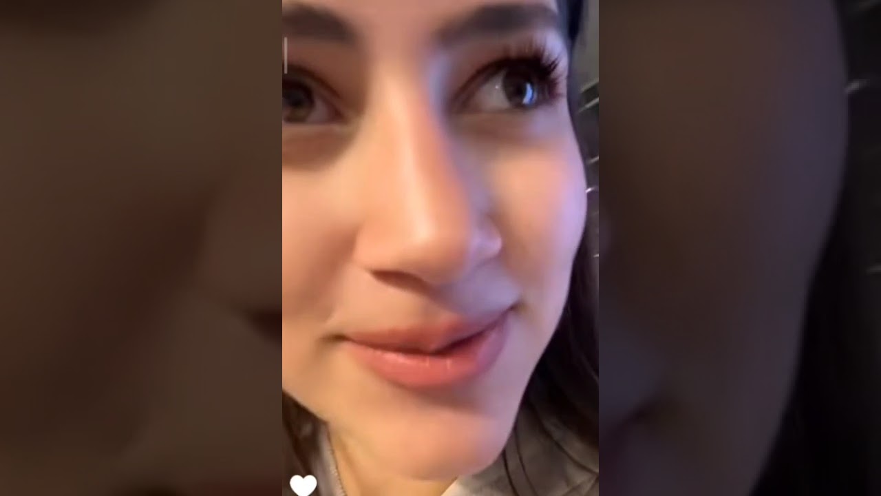 لين مع مايا وابوهم مسافرين دبي😩❤️‍🔥
