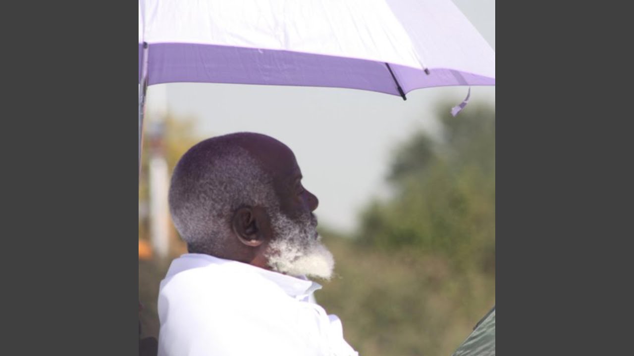 AAC Hymn 46 (Tinofara Nhasi)