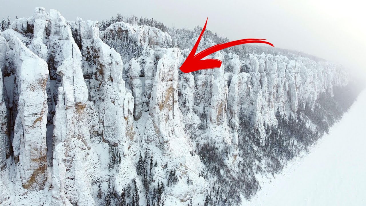 Jak Přežívají Lidé v Nejdrsnějším Místě na Zemi