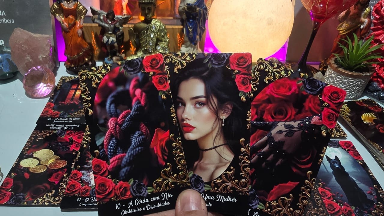 😱Reboli&ccedil;o! Ele disse isso e come&ccedil;ou a se afastar dela&hellip;e o motivo envolve voc&ecirc;