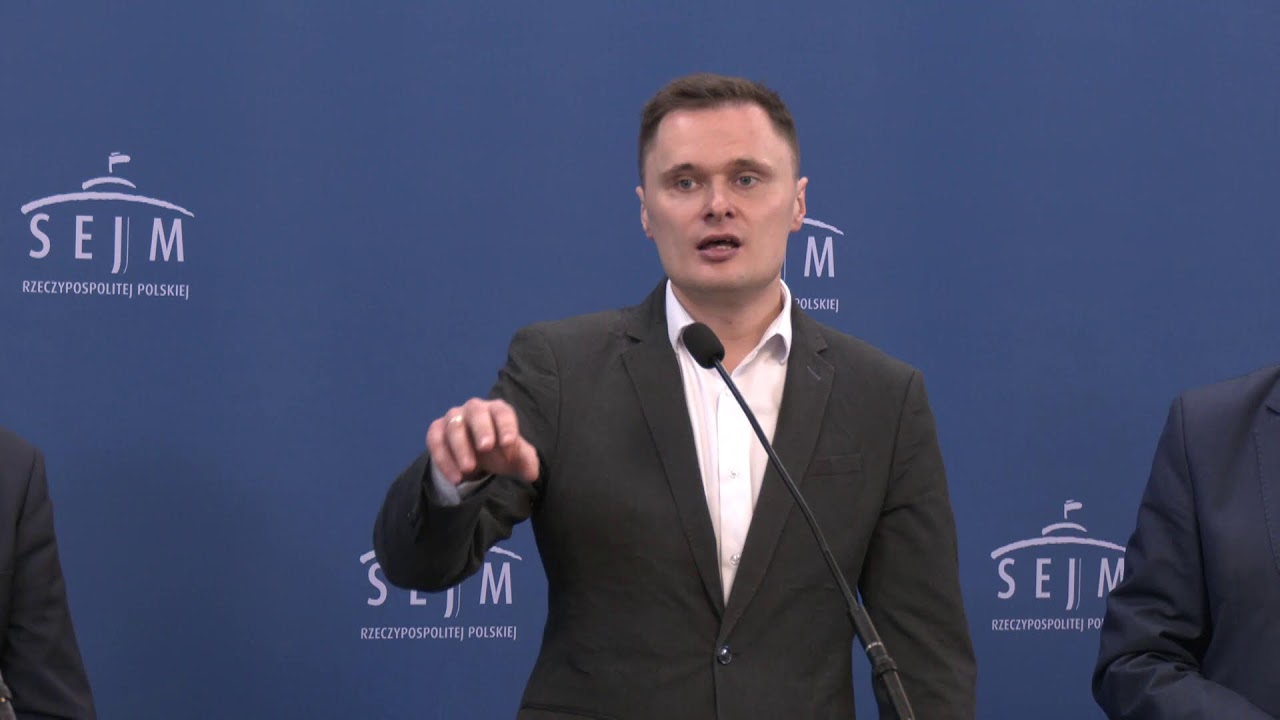 🔴 #LIVE | Konferencja prasowa | Prawo i Sprawiedliwość