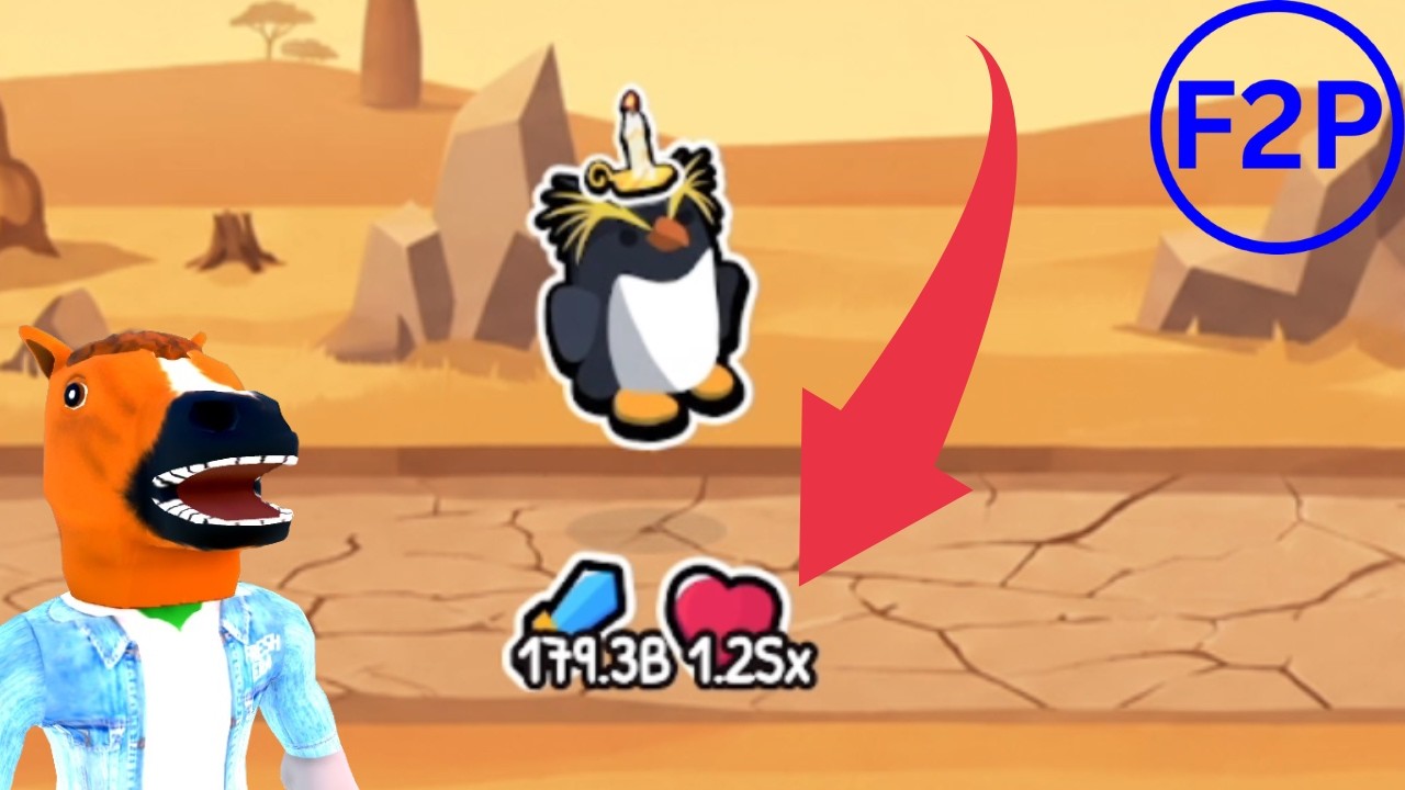 How to use the Rockhopper (Epic) and win in Battle Pets #roblox #battlepets