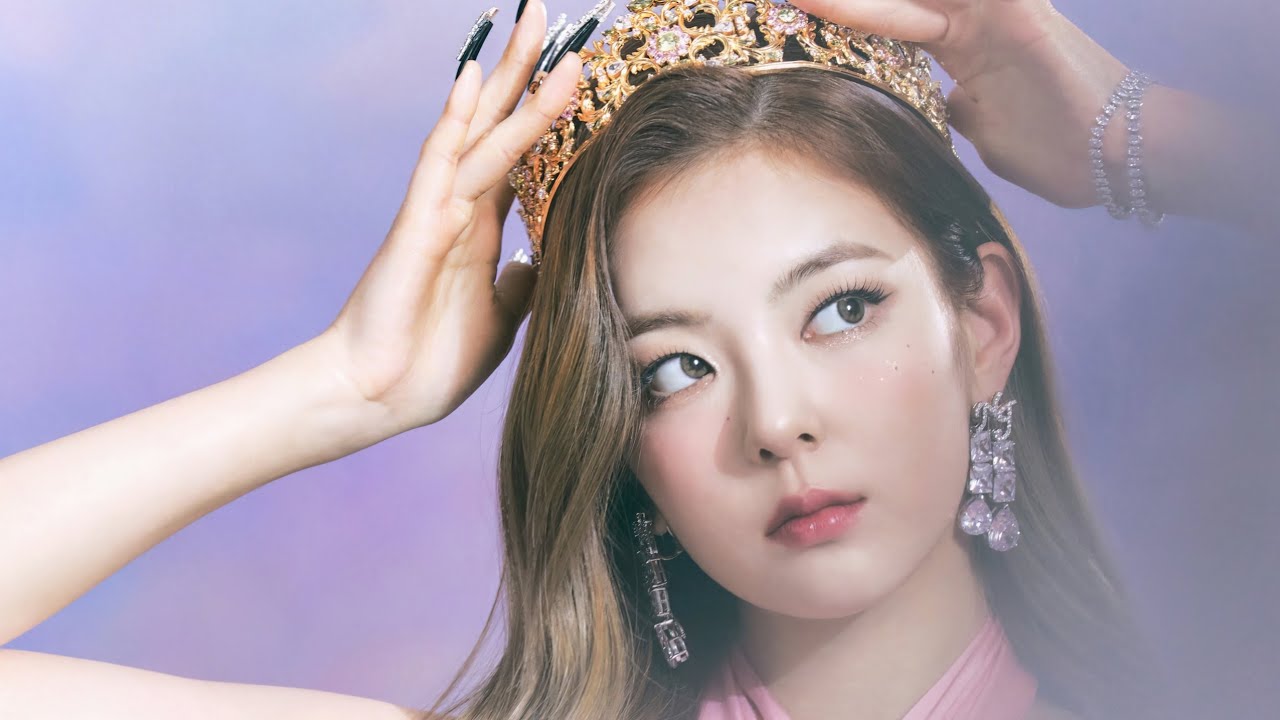 Every ITZY M/V but only LIA's lines (Dalla Dalla - Cake)