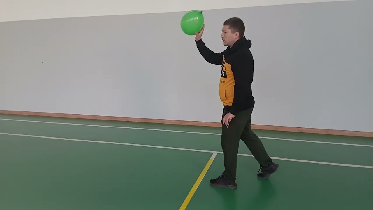 Не поспішай, щоб встигнути. COOL GAMES. Правила естафети в описі. 