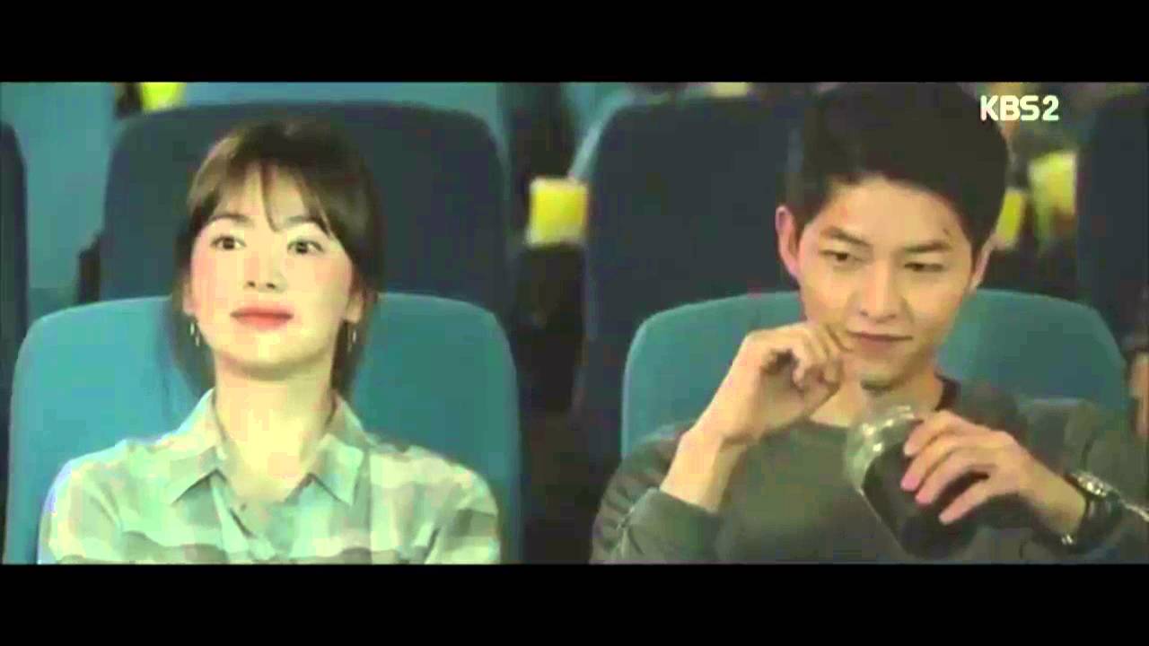 [FMV] Descendants of the Sun (태양의 후예 )