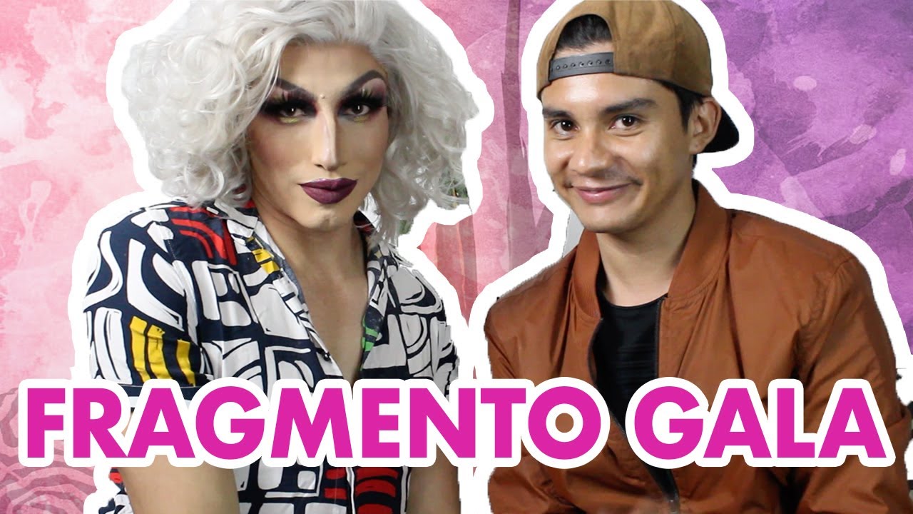 FRAGMENTO DE DIDDY REXX CON GALA VARO - red rabbit duo