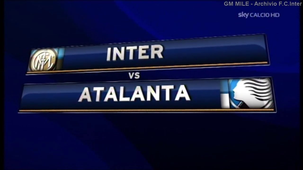 2013-14 (29^ - 23-03-2014) INTER-Atalanta 1-2 [Bonaventura,Icardi,Bonaventura] HLTS Sky