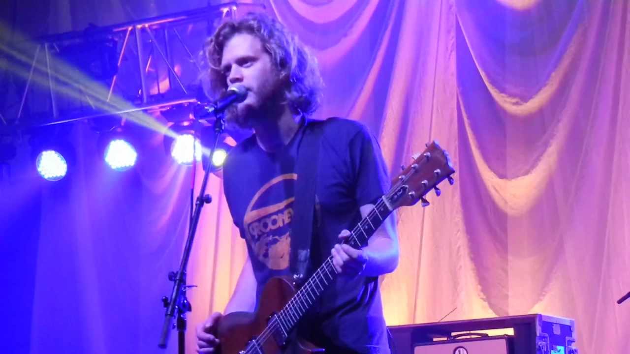 Relient K - Collapsible Lung (Live!)