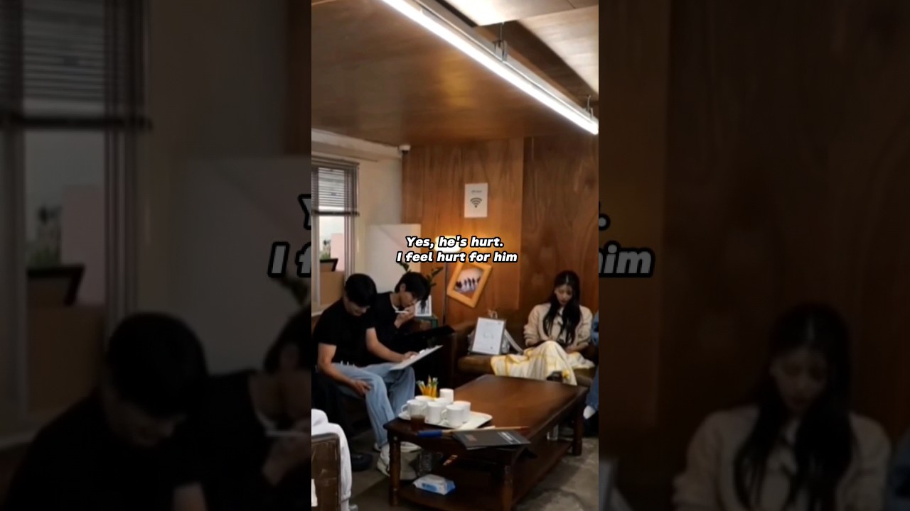 Mijoo and Yikyung ship is sailing again