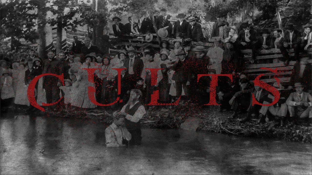 Cults S2 | Overview Pt. 2