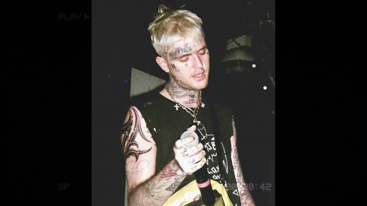 [FREE FOR PROFIT] LiL PEEP X EMO TRAP TYPE BEAT &ndash; 