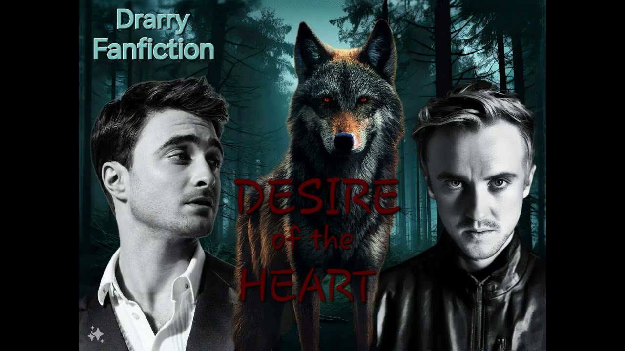 Drarry Fanfiction Desire of the Heart - Kapitel 4