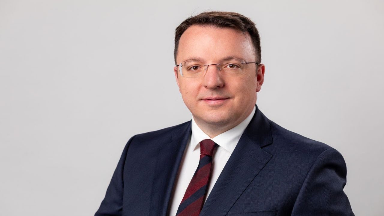 Изјава на вицепремиерот и министер за транспорт Александар Николоски